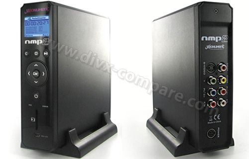 NEONUMERIC NMP2 160 Go