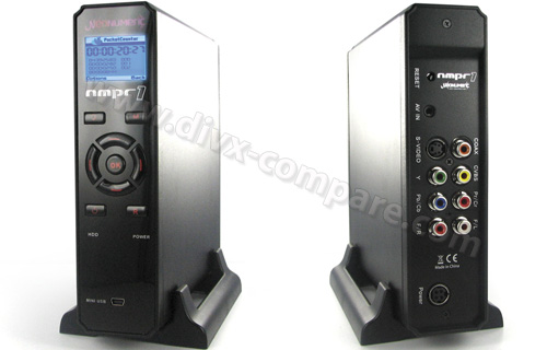 NEONUMERIC NMPR-1 320 Go