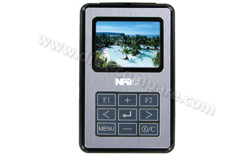 NEONUMERIC NPBC 60 Go