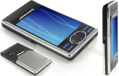 NEONUMERIC NPMP-F1 2 Go