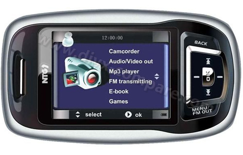 NEONUMERIC NTG-1 512 Mo