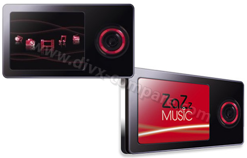 NEO Zazz Music Noir 4 Go