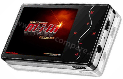 NEO Zazz Evolution 8 Go