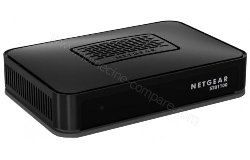 NETGEAR Tevolution