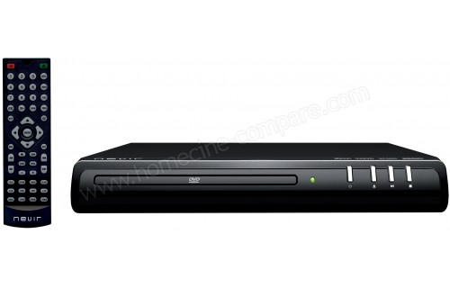NEVIR NVR-2316DVD-U