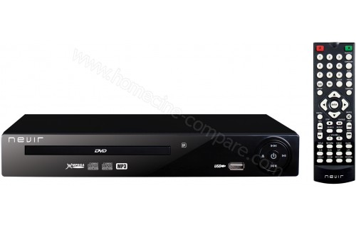 NEVIR NVR-2324DVD-U