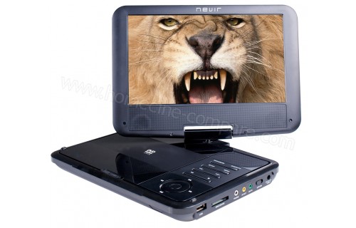 NEVIR NVR-2781DVD-PCU