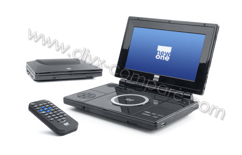 NEWONE DVP605