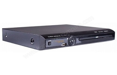 NEW MAJESTIC DVX 465/5.1 USB