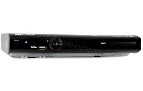 NEW MAJESTIC HDMI-578 USB