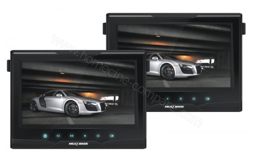 NEXT BASE Duo Cinema