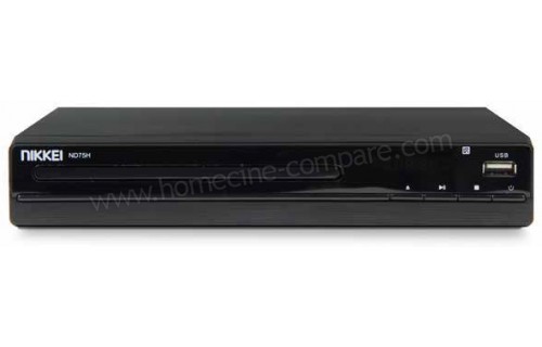 NIKKEI ND75H
