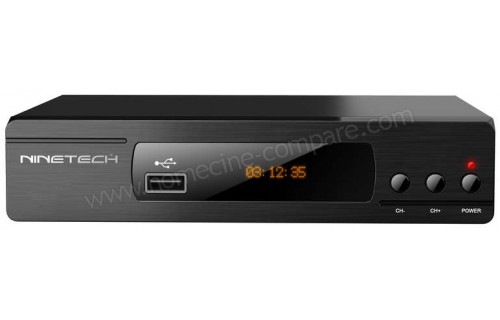 NINETECH TECHTNHD200