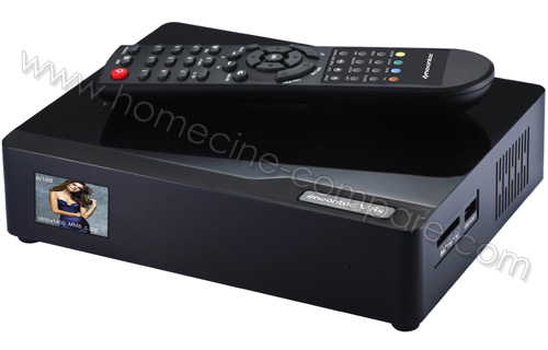 NOONTEC V8s (sans DD)