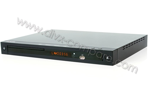 NORTEK NDVX 2750 HDMI