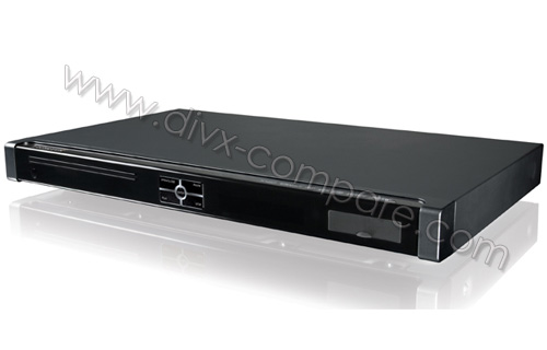 NORTEK NDVX 2802 HDMI