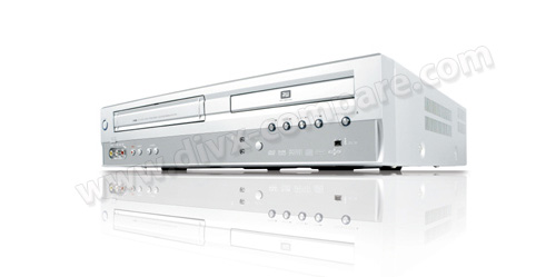 NORTEK NDVX Combo 850 Recorder