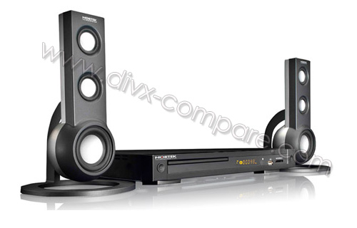 NORTEK NDVX HDMI 2.0