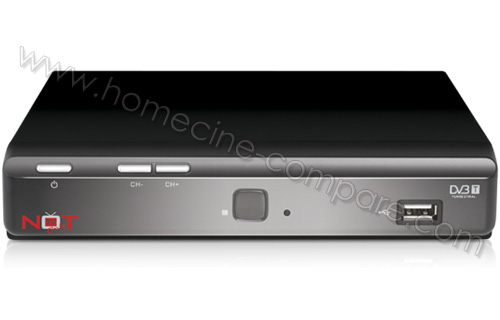 NOT ONLY TV LV6TMPVR4