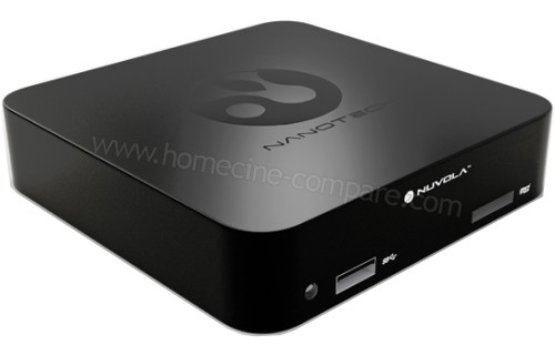 NANOTECH Nuvola NP-1