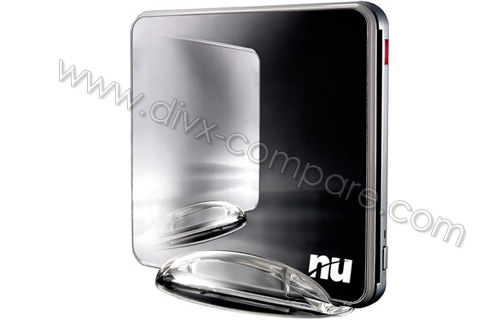 NEWUNIVERSE Cineplayer PDP100