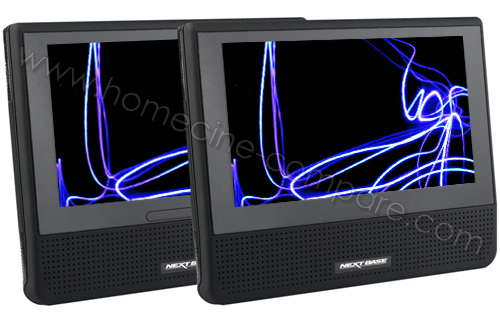 NEXT BASE Click 7 Duo