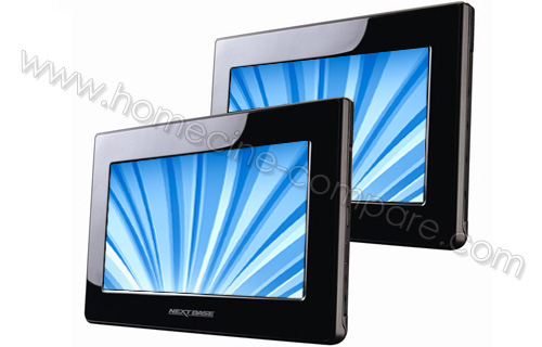 NEXT BASE Click 9 Duo