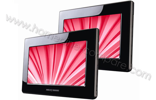 NEXT BASE Click 9 Duo Deluxe