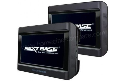 NEXT BASE Next 7 Lite Duo