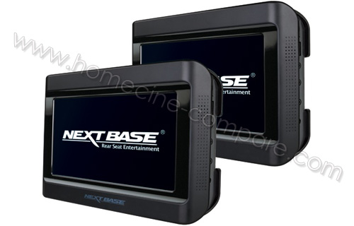 NEXT BASE Next 9 Lite Duo Deluxe