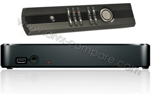 O2MEDIA ZoltarTV 750 Go