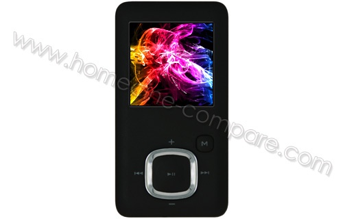 ODYS MP-X27 Viva 8 Go