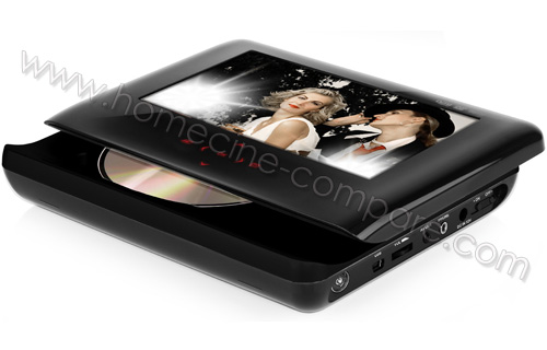 ODYS Slim TV700-Slide