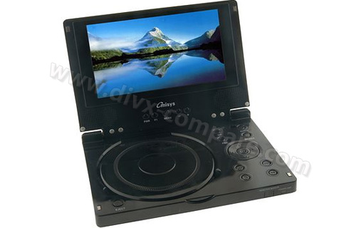 OMISYS PT-711XB Noir