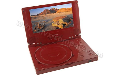 OMISYS PT-711XR Rouge