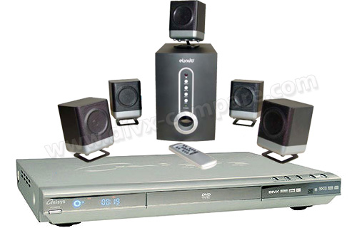 OMISYS PX-331 + Kit Elyxio PHP120