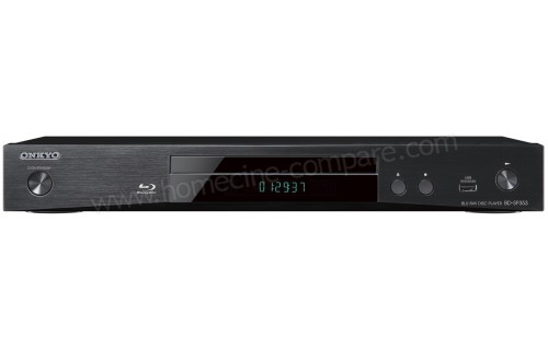 ONKYO BD-SP353 Noir