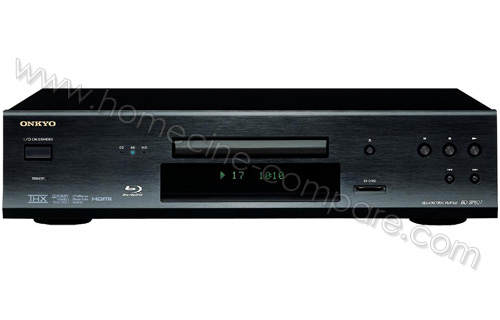 ONKYO BD-SP807 Noir