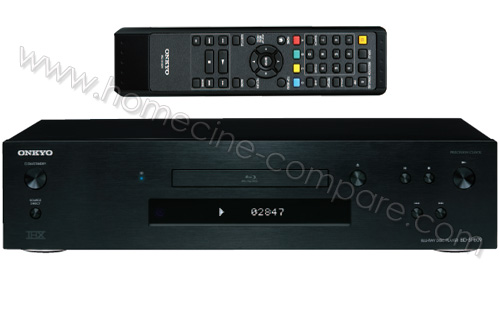 ONKYO BD-SP809 Noir