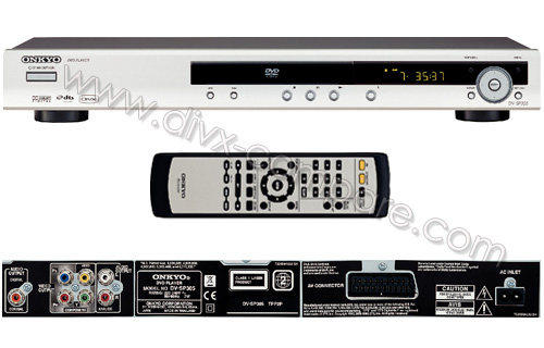 ONKYO DV-SP305