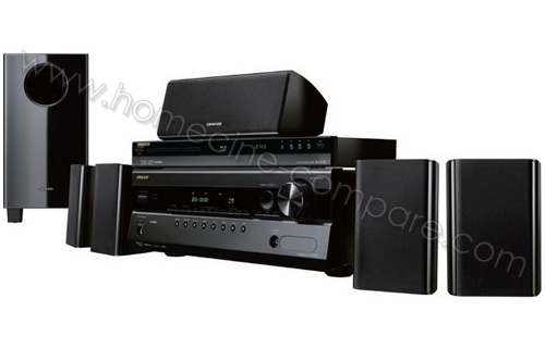 ONKYO HT-BD3315