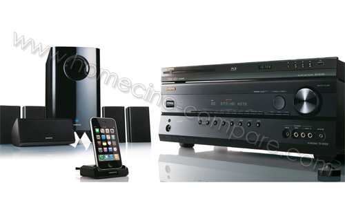 ONKYO HT-BD6315