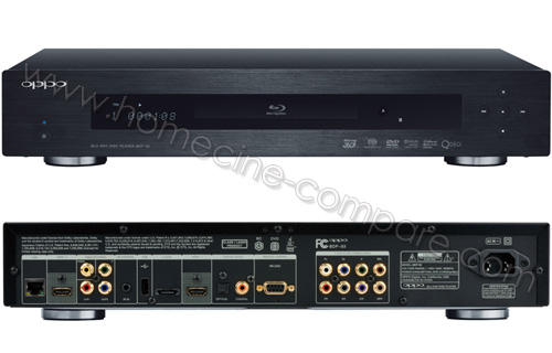 OPPO BDP-93EU