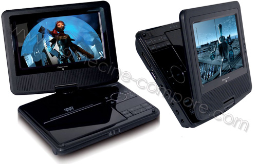 OXYGEN AUDIO O2-700PDV