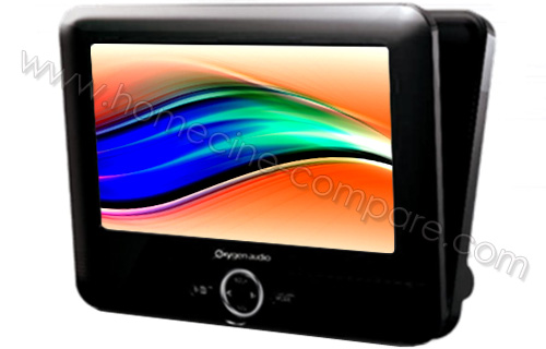 OXYGEN AUDIO O2-701PDV