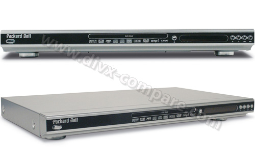PACKARD BELL DVD-350