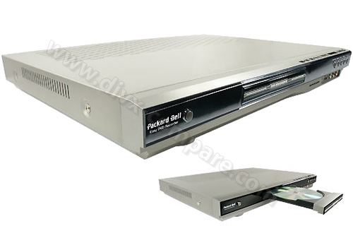 PACKARD BELL EDR2000