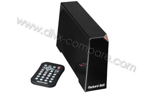 PACKARD BELL Studio 640 Go