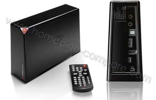 PACKARD BELL Studio ST 1 To