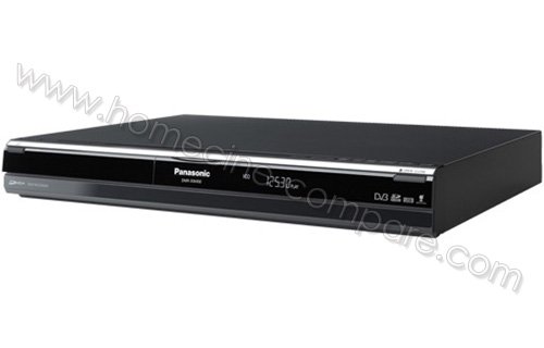 PANASONIC DMR-XW350 250 Go